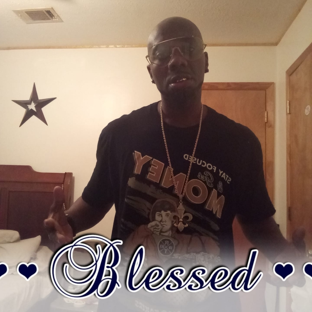 Meet your Posher, Corey